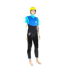 连体潜水服 1