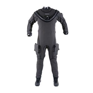 连体潜水服