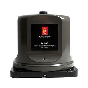 船舶陀螺罗盘