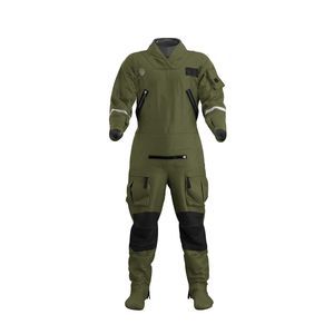 专业连体服 1