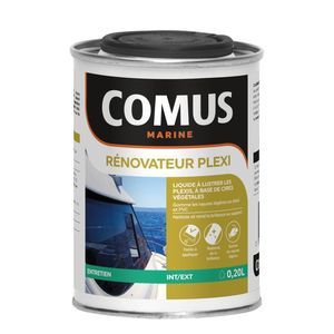 Plexiglas®宝克力翻新打光剂