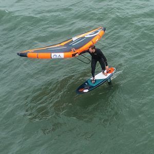 风帆冲浪板 1