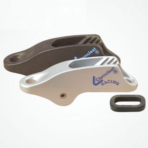 帆船夹绳器