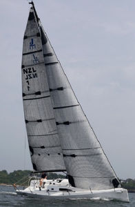 主帆 1