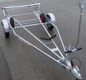 公路拖车