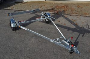 公路拖车 1