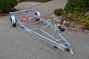 公路拖车 1
