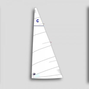 主帆