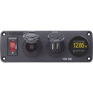 船用USB 接口 1
