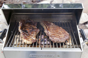 气体BBQ 烧烤架