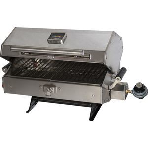 气体BBQ 烧烤架