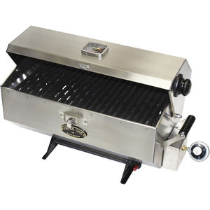 气体BBQ 烧烤架