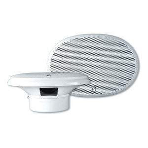 船用扩音器