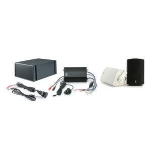 MP3音频读取器