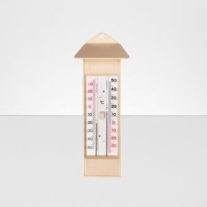 模拟温度计 1