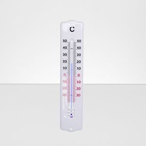 模拟温度计 1