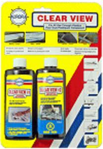Plexiglas®宝克力清洁剂