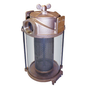 生水过滤器