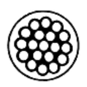 牵引线缆