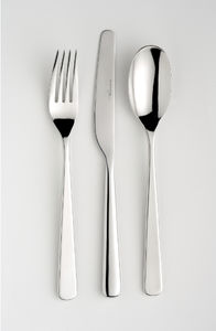 不锈钢餐具
