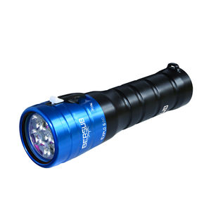 LED潜水灯 1