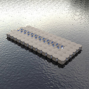 浮桥