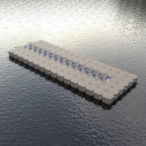 浮桥