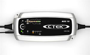 电池充电器 1