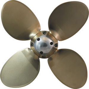 船用螺旋桨