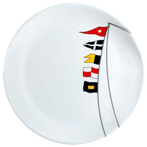 密胺船用餐具 1