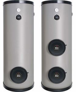 热交换式热水器