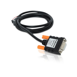 NMEA 0183®PC网络接口