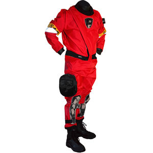 连体潜水服 1