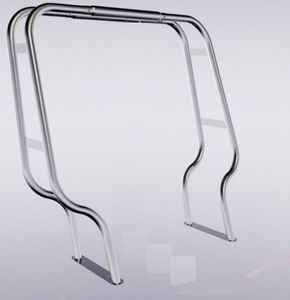 船用顶棚杆 1