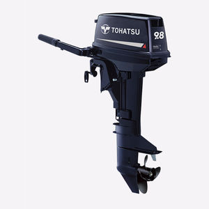 舷外发动机 1