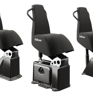 驾驶椅