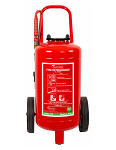 无氟灭火器
