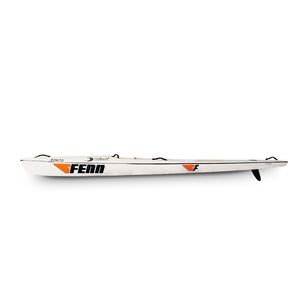 Surf ski kayak