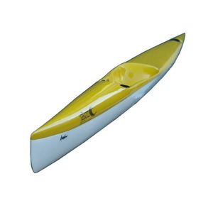 Surf ski kayak