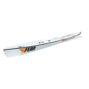 Surf ski kayak