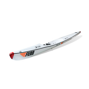 Surf ski kayak