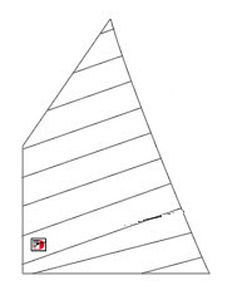 主帆