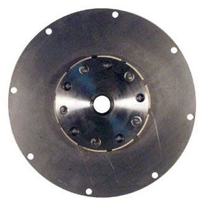 刚性机械联轴器 1