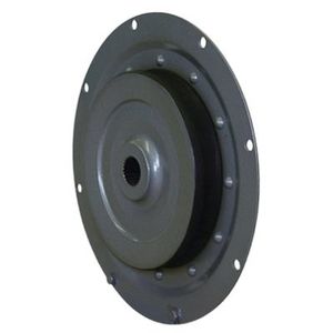 刚性机械联轴器 1