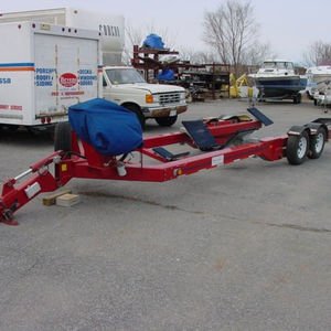公路拖车