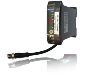 NMEA2000®到Modbus网关