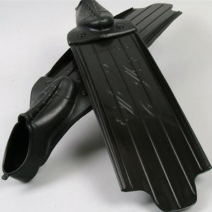 潜水射鱼脚蹼
