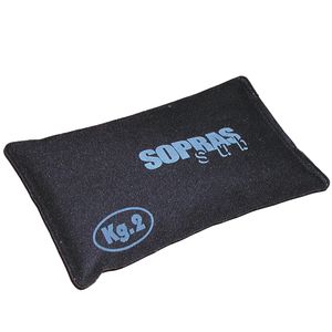 潜水压铅