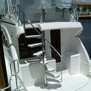 游艇楼梯 1
