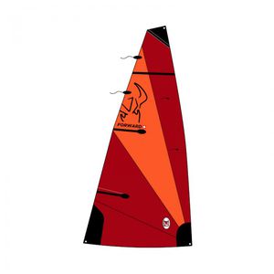 主帆 1